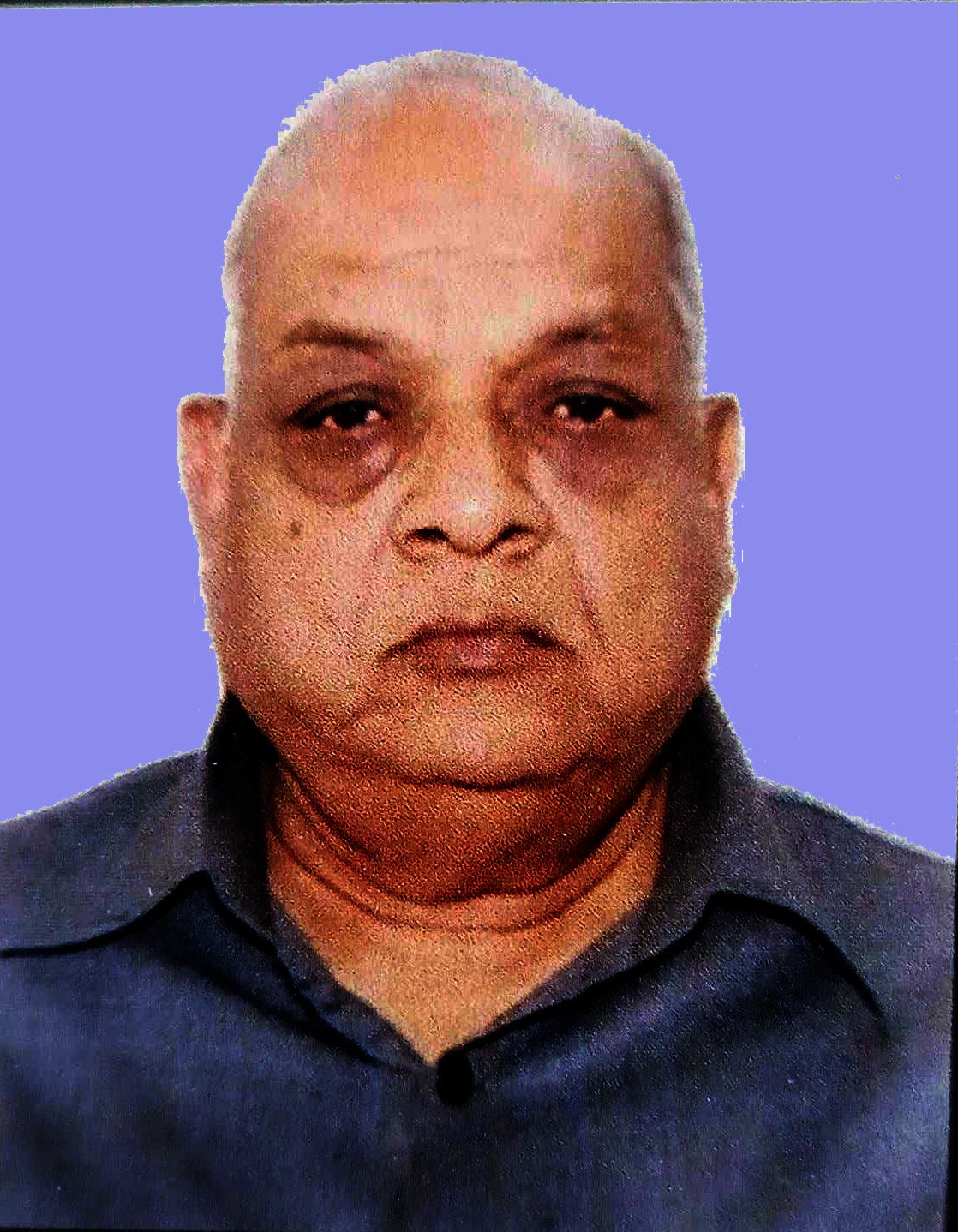 Shri-Rajesh Aggarwal Ji